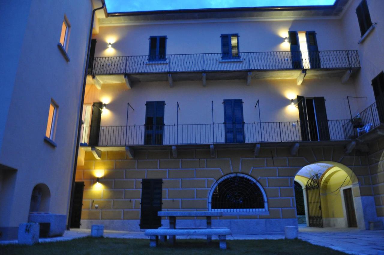 Mauremile Apartment Пела Екстериор снимка