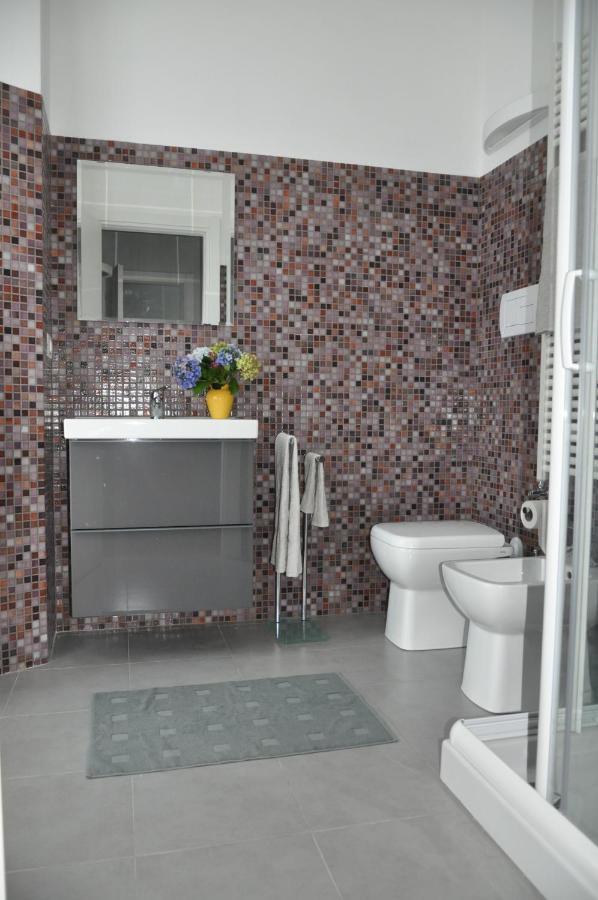 Mauremile Apartment Пела Екстериор снимка