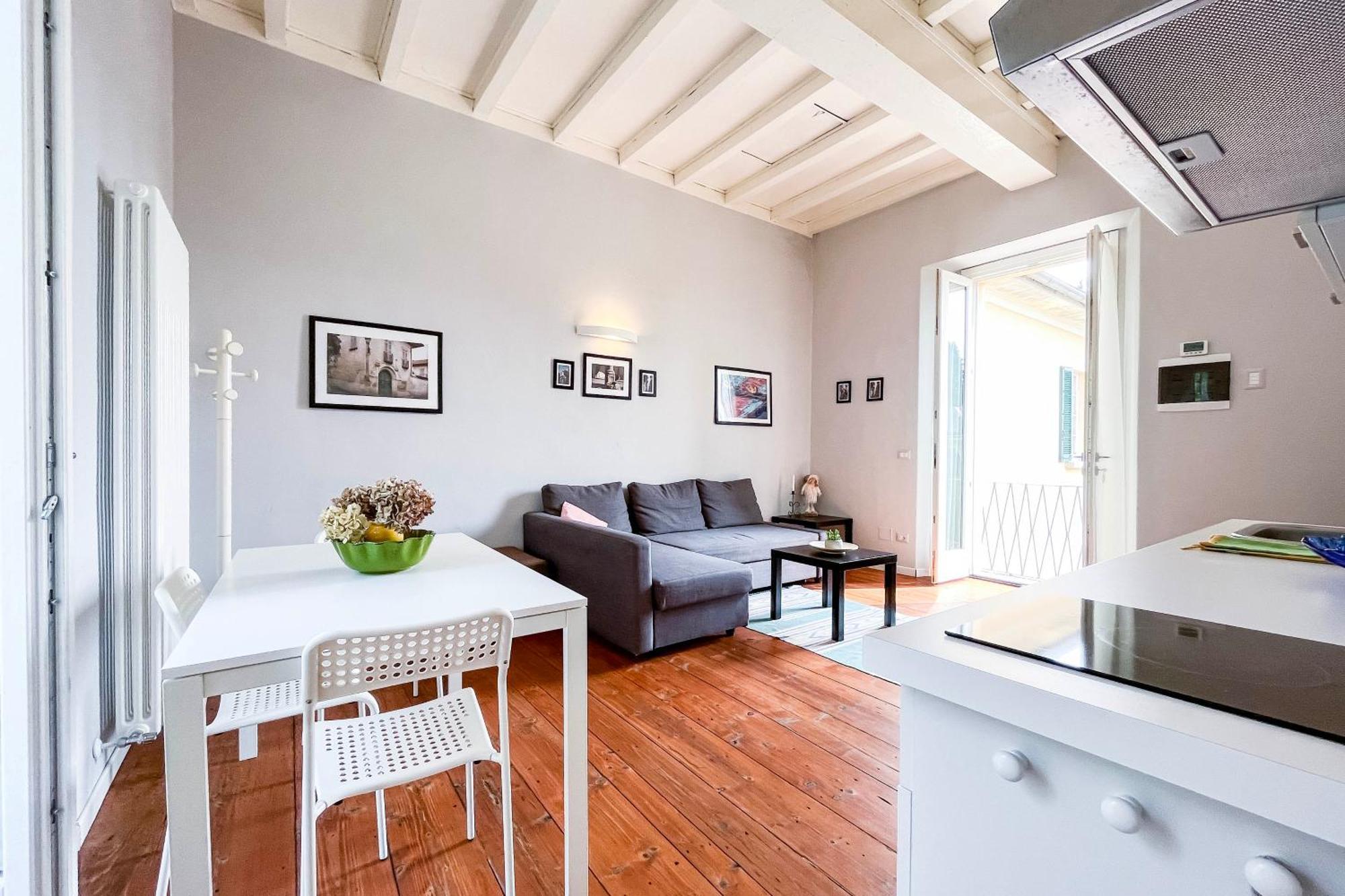 Mauremile Apartment Пела Екстериор снимка