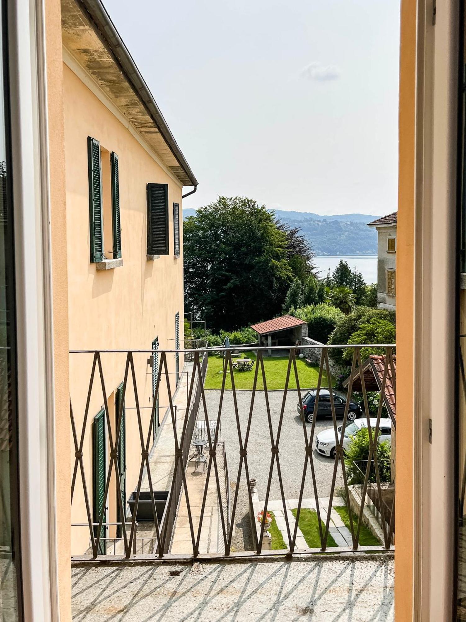 Mauremile Apartment Пела Екстериор снимка