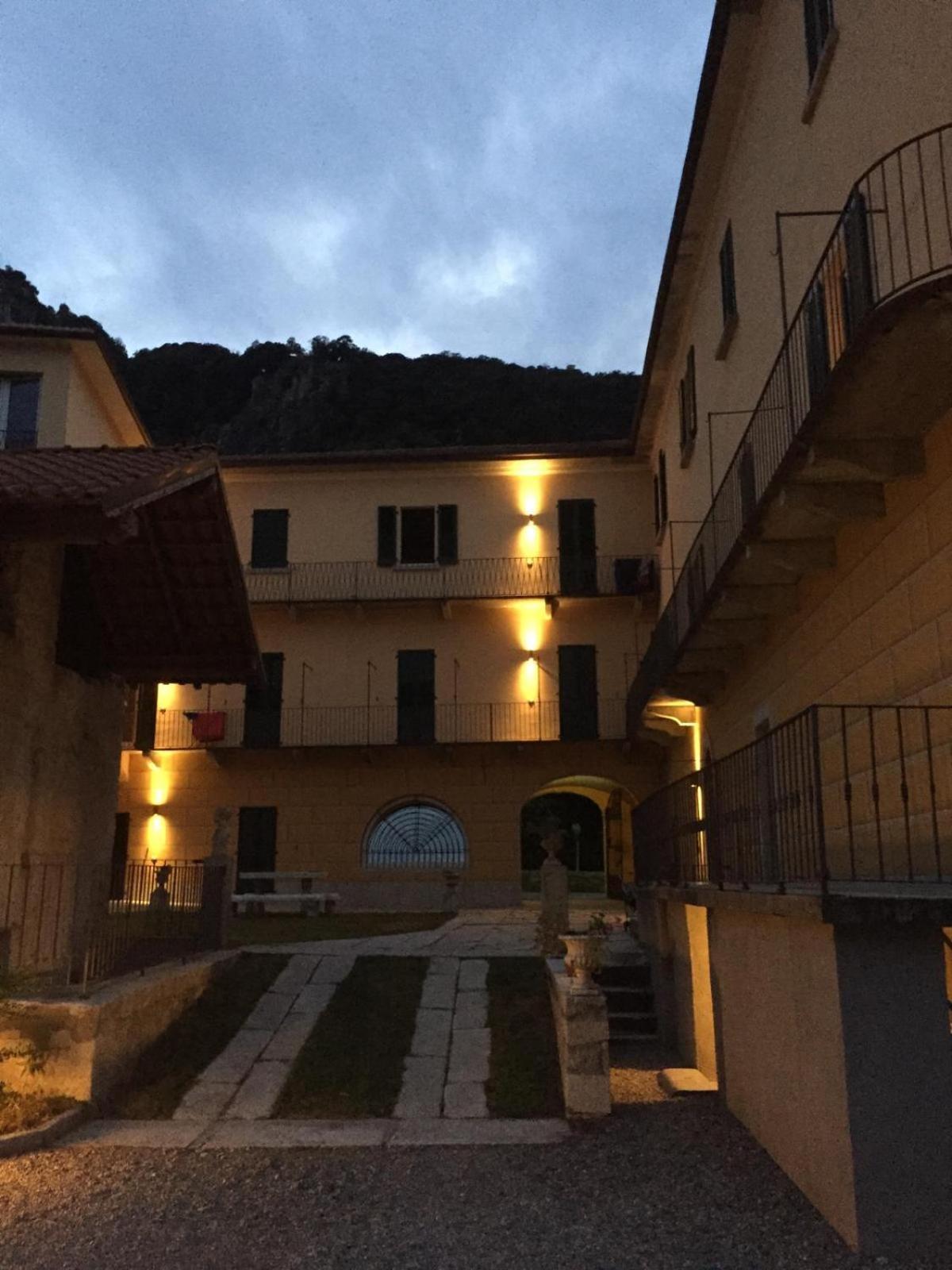 Mauremile Apartment Пела Екстериор снимка