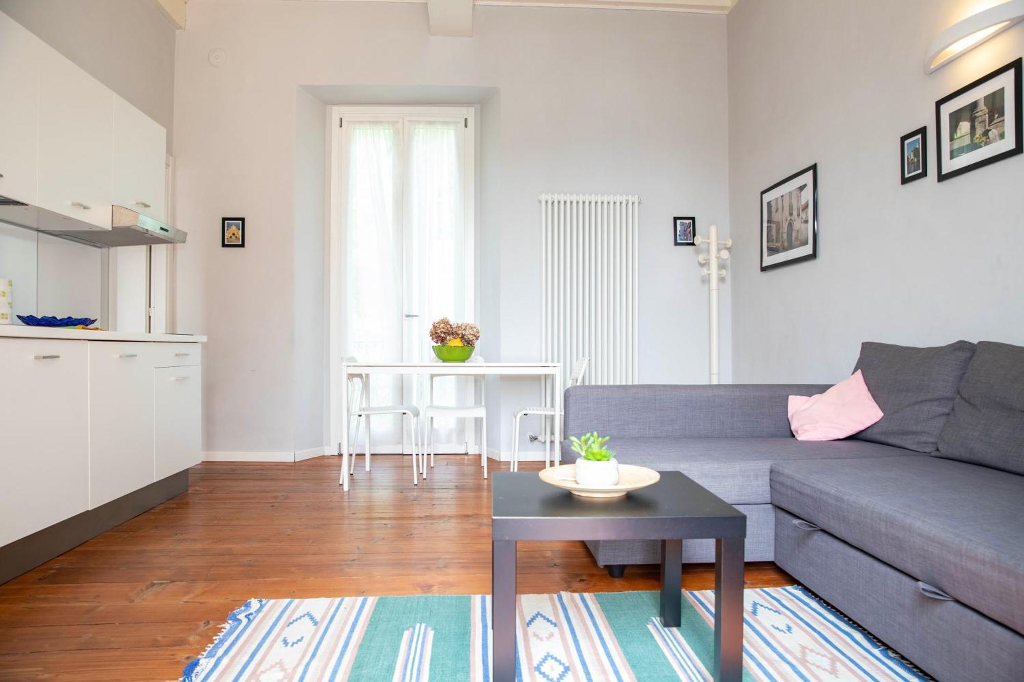 Mauremile Apartment Пела Екстериор снимка