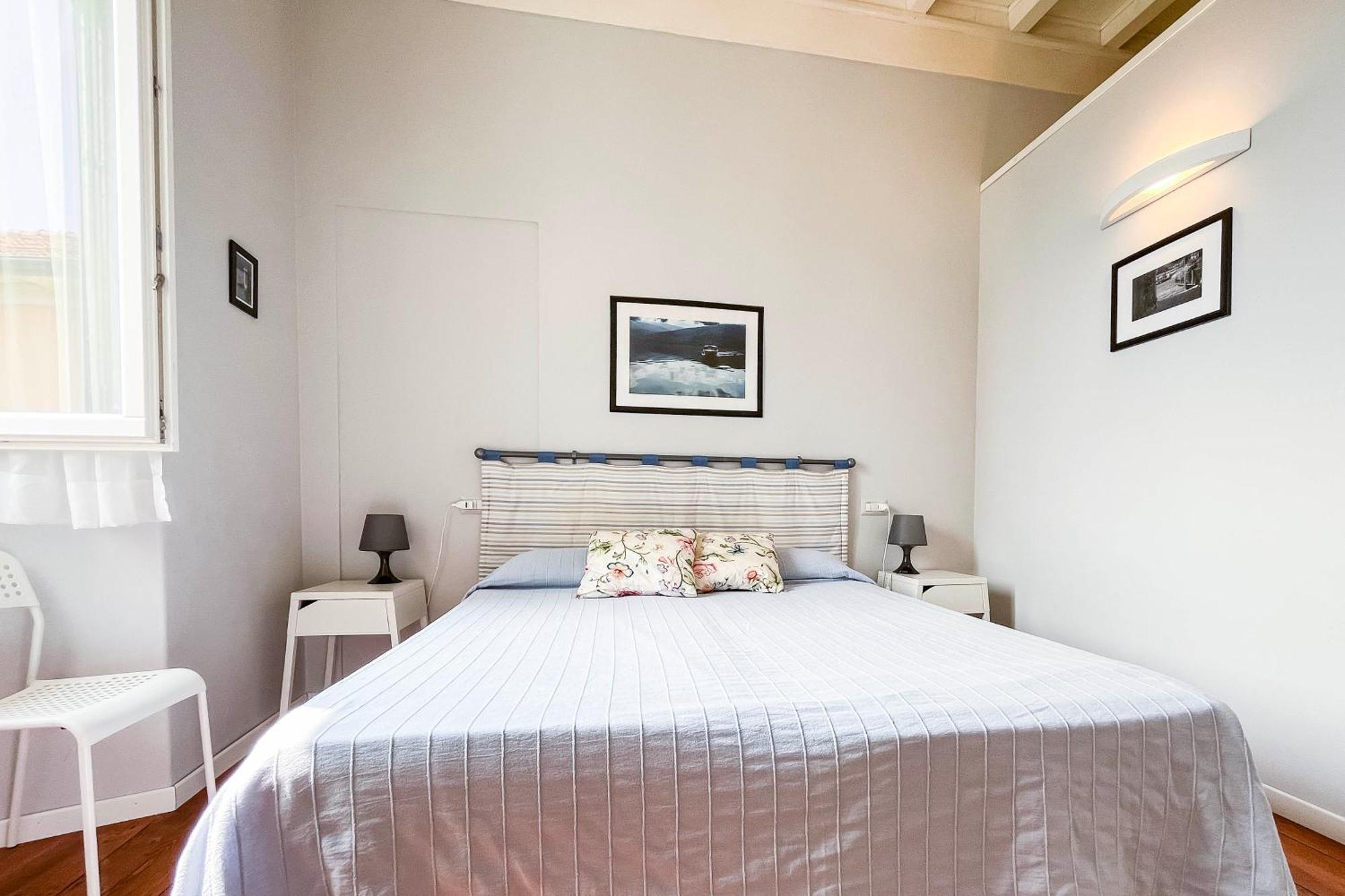 Mauremile Apartment Пела Екстериор снимка