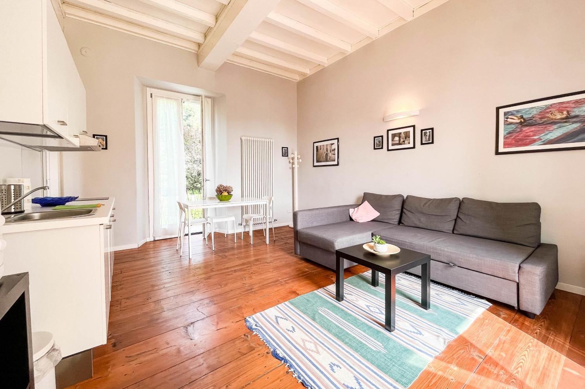 Mauremile Apartment Пела Екстериор снимка