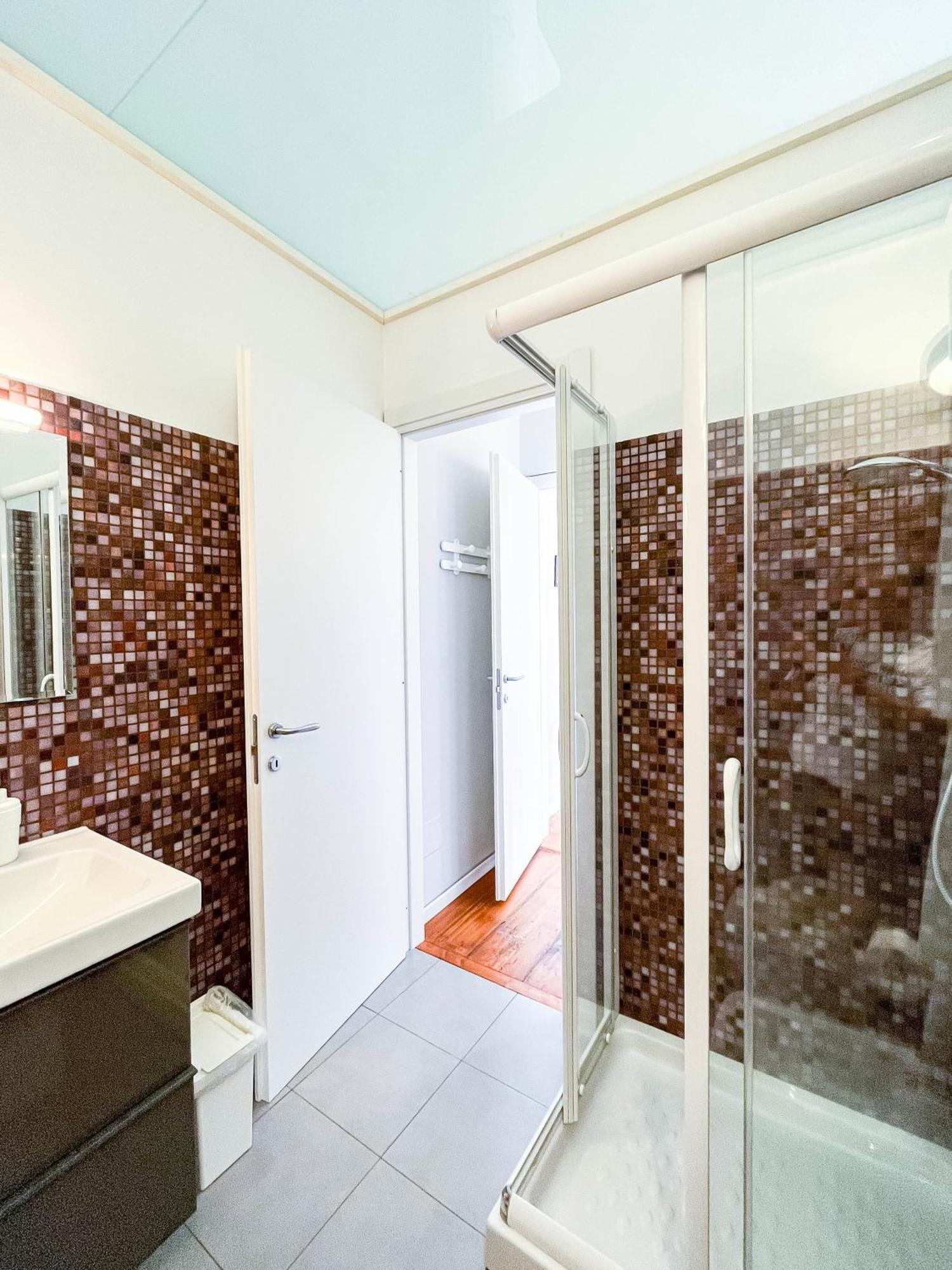 Mauremile Apartment Пела Екстериор снимка